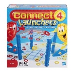 Connect 4 Launchers