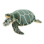 Plush Sea Turtle