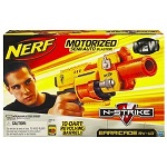 Nerf N Strike Barricade RV 10 Dart Blaster